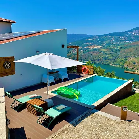 Douro Brothers * Resende