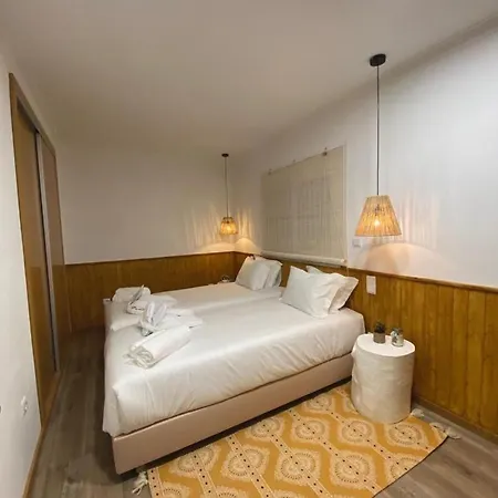 Douro Brothers 雷森迪