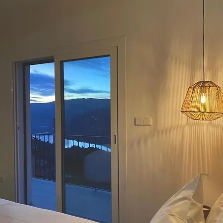 度假居 Douro Brothers