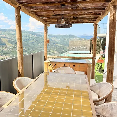 Douro Brothers 度假居 *