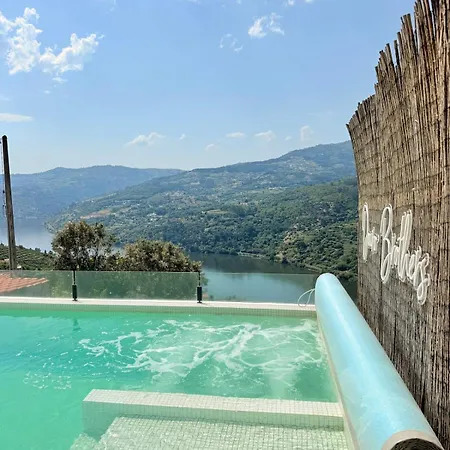 Douro Brothers Resende