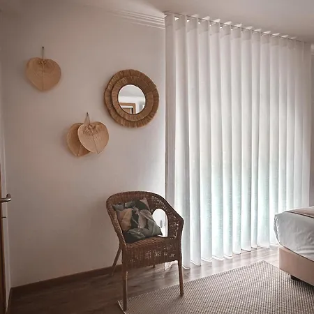 度假居 Douro Brothers