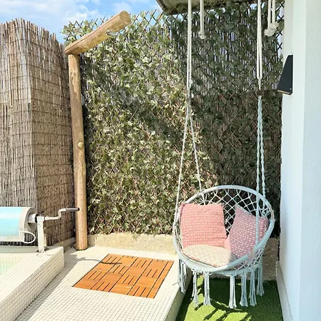 Douro Brothers Casa vacanze Resende