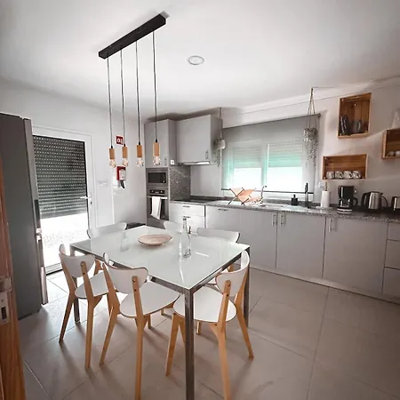 Casa vacanze Douro Brothers Resende