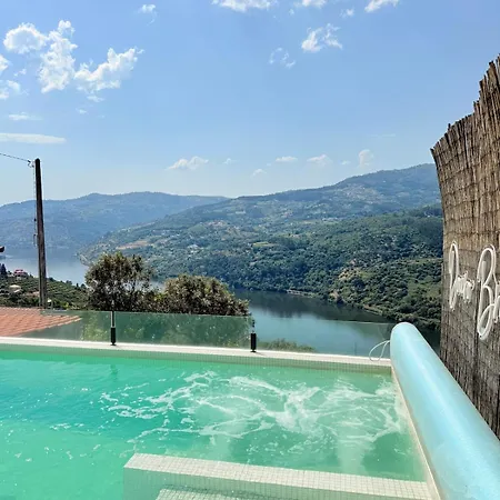 Douro Brothers Resende