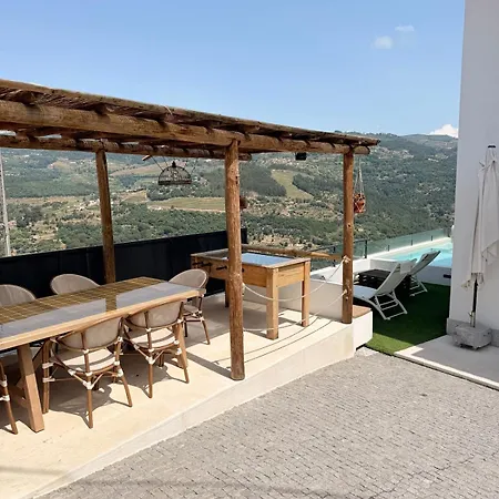 Douro Brothers Дом отдыха