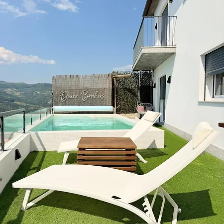 Douro Brothers Casa vacanze *