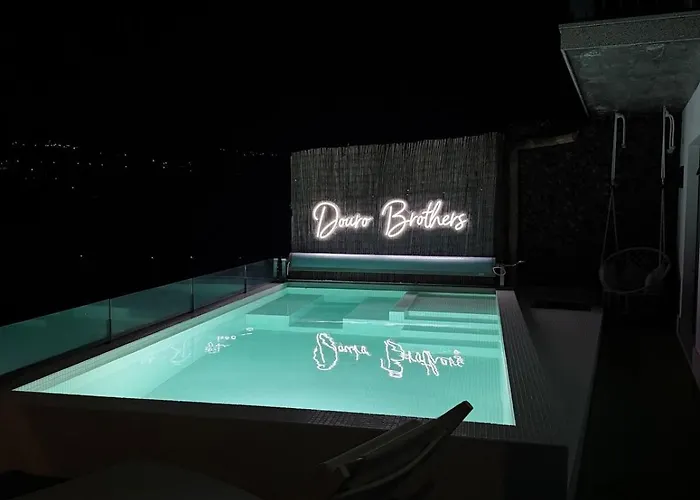 Douro Brothers Holiday home *