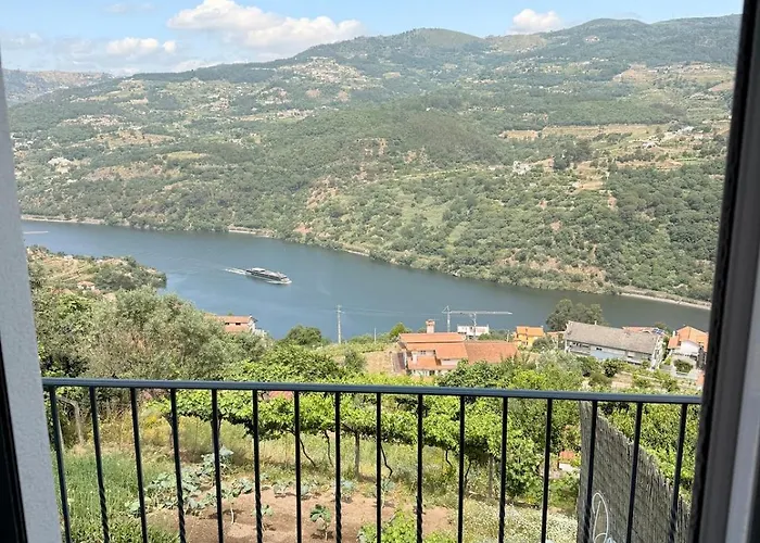 Сasa de vacaciones Douro Brothers *