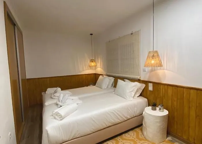 Douro Brothers Resende