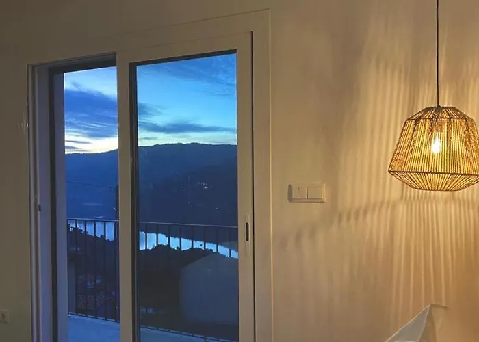 Holiday home Douro Brothers