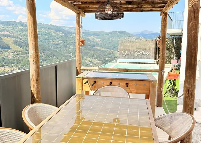 Douro Brothers Holiday home *