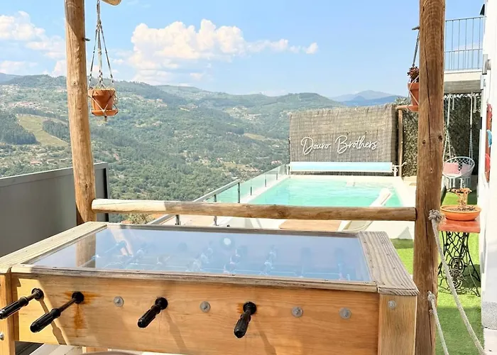 Holiday home Douro Brothers *