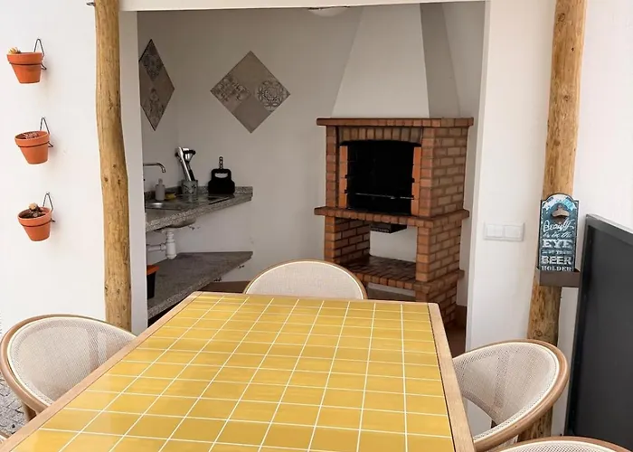 Douro Brothers Holiday home Resende