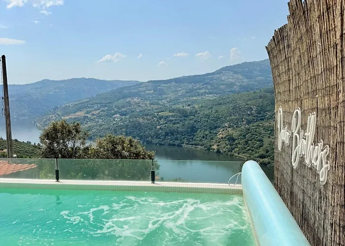 Douro Brothers Resende