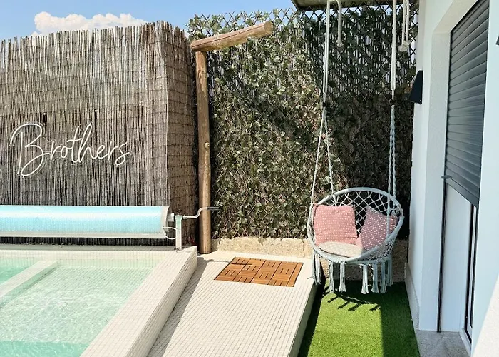 Douro Brothers * Resende