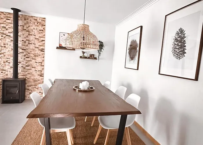 Douro Brothers Holiday home