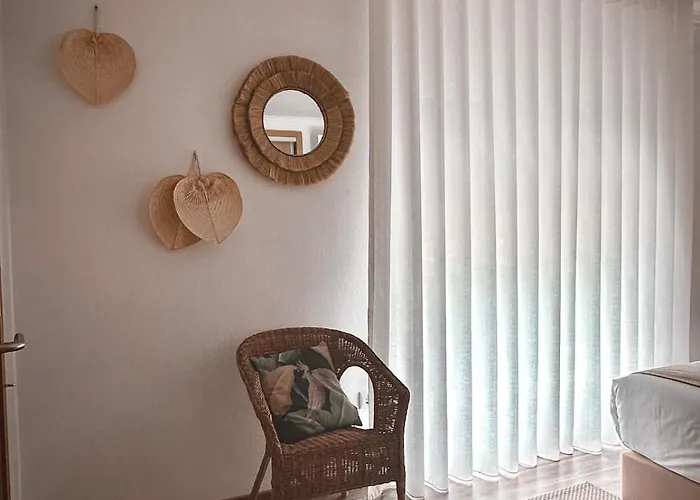 Holiday home Douro Brothers