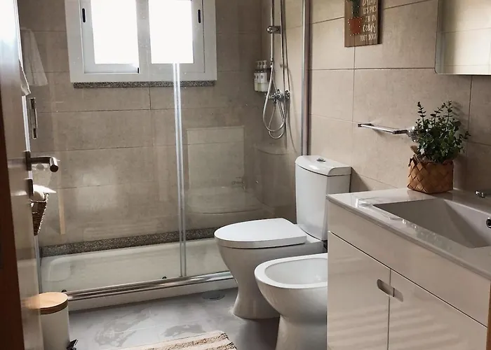 Douro Brothers Feriehus *