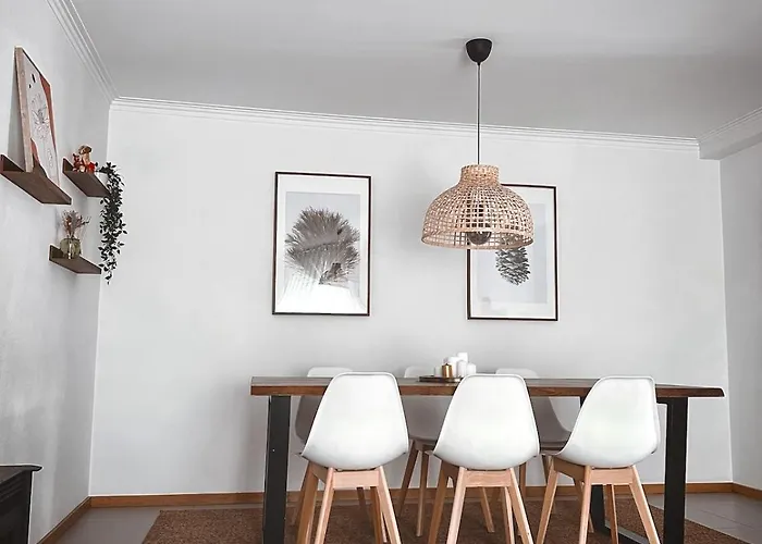 Сasa de vacaciones Douro Brothers *