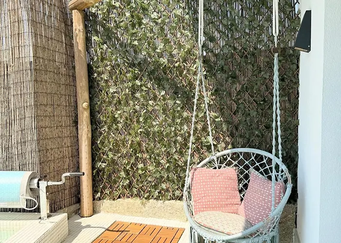 Douro Brothers Holiday home Resende