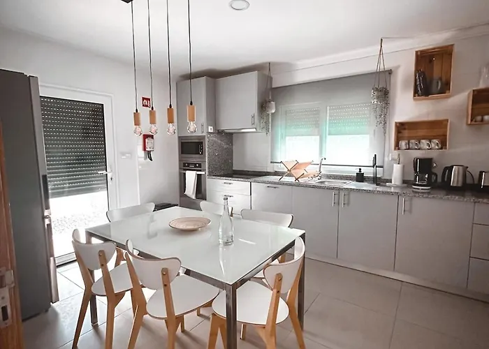 Сasa de vacaciones Douro Brothers Resende