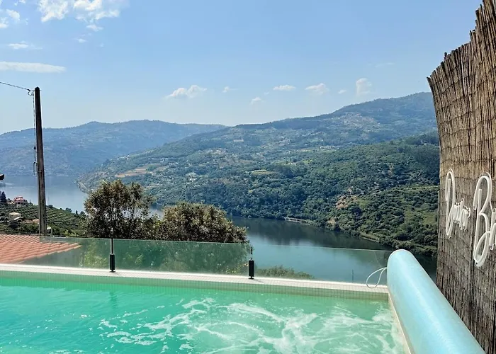 Douro Brothers Resende