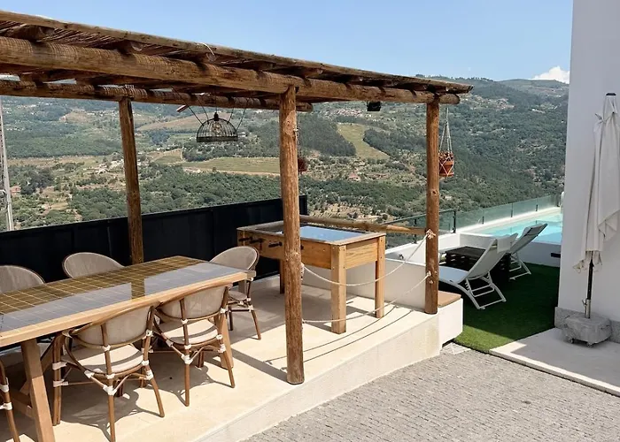 Douro Brothers Feriehus