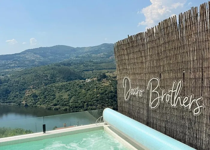 Feriehus Douro Brothers