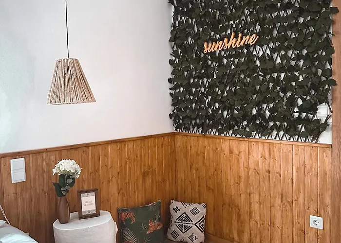 Douro Brothers Holiday home Resende